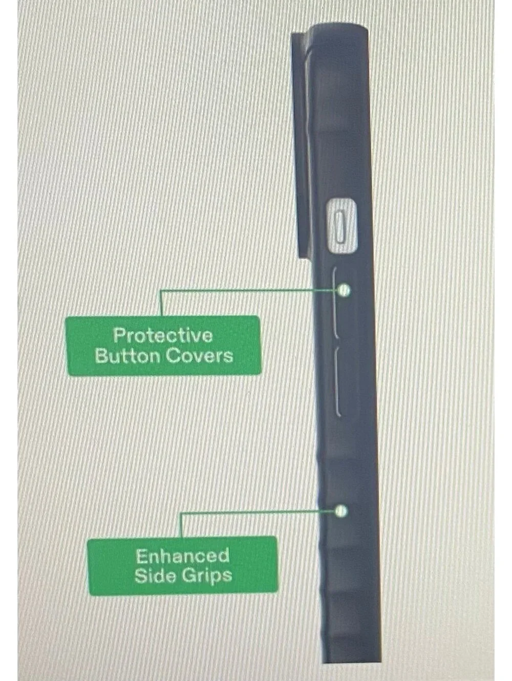 N/A case iphone